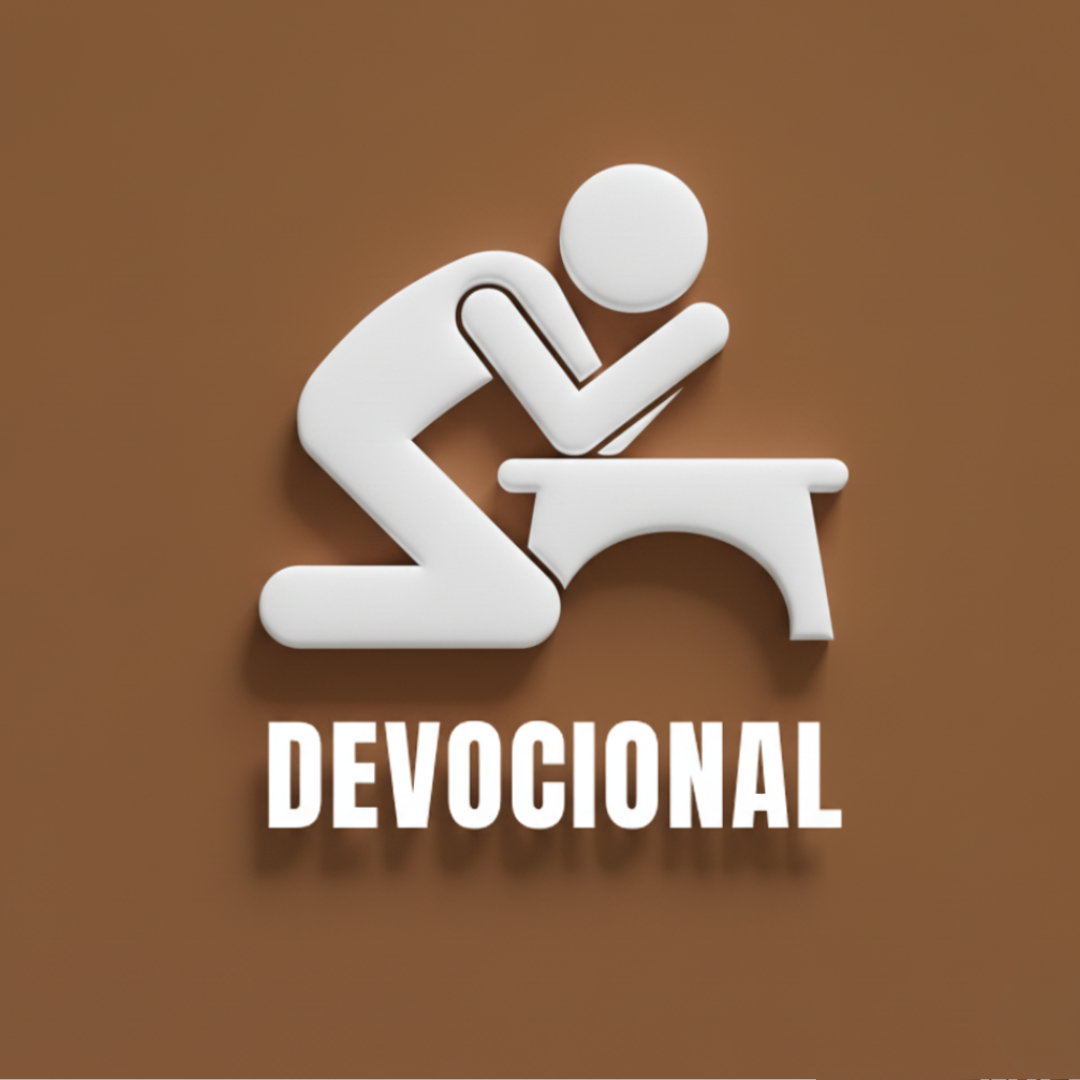 Devocional Diário