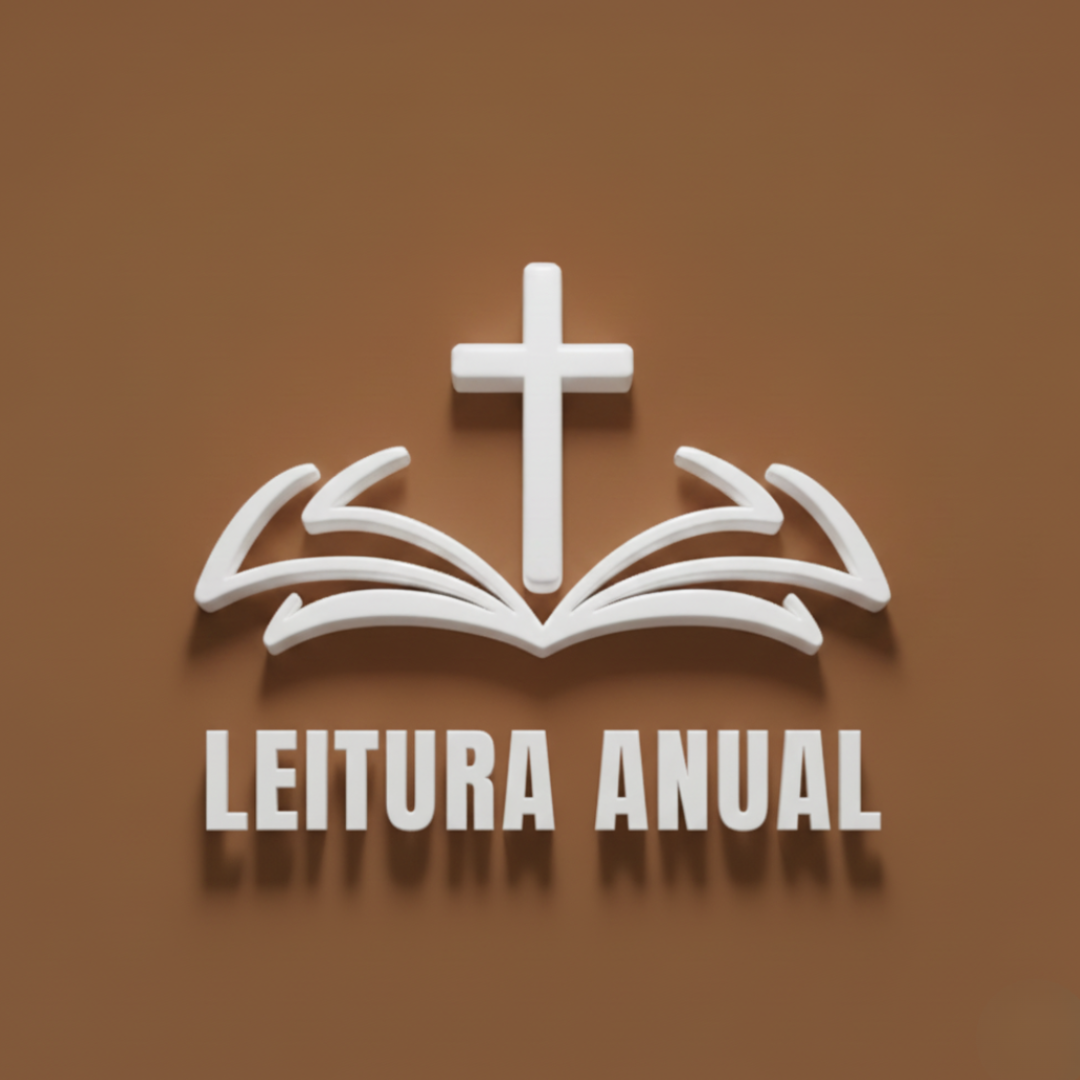 Leitura Anual Cronológica