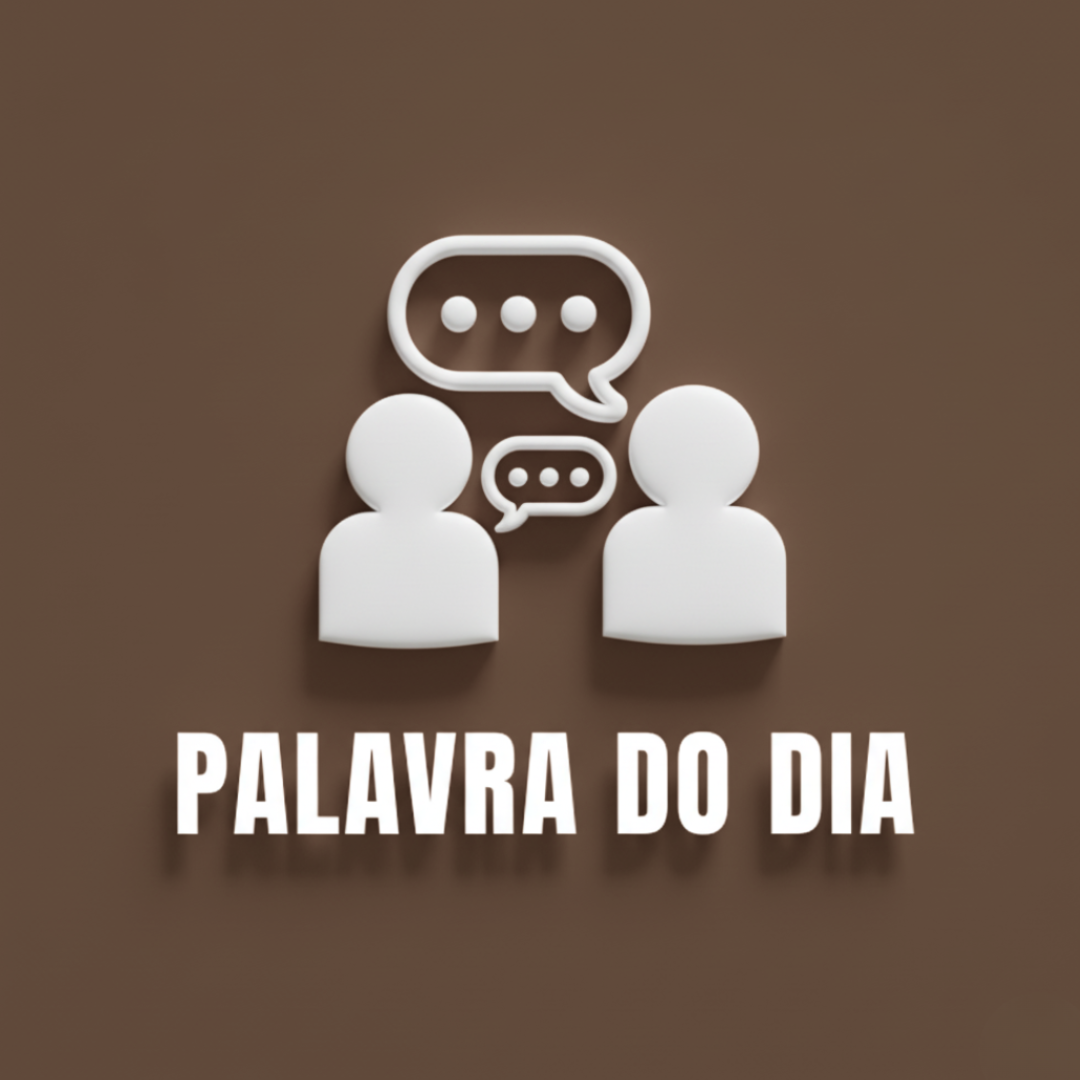 Palavra do Dia